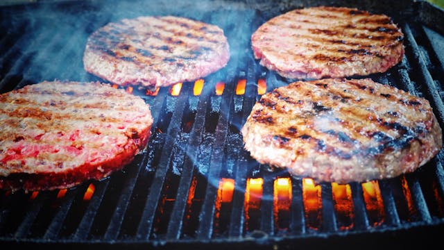 Grill